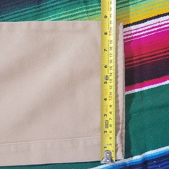 Shein Women's Cargo Pants Size Petite Small - Picture 7 of 7